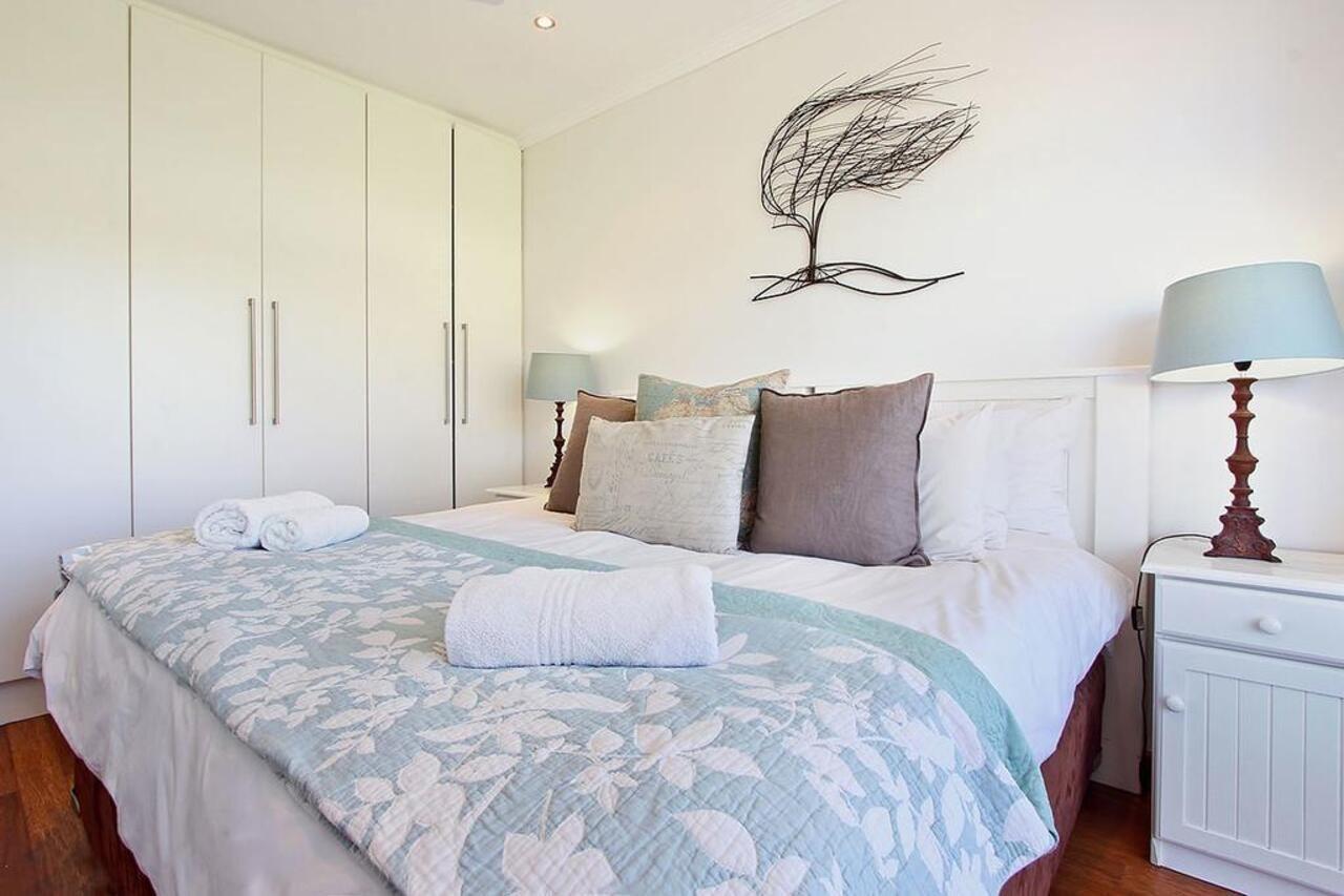 Vredenhof Self Catering Apartment Kapsztad Zewnętrze zdjęcie