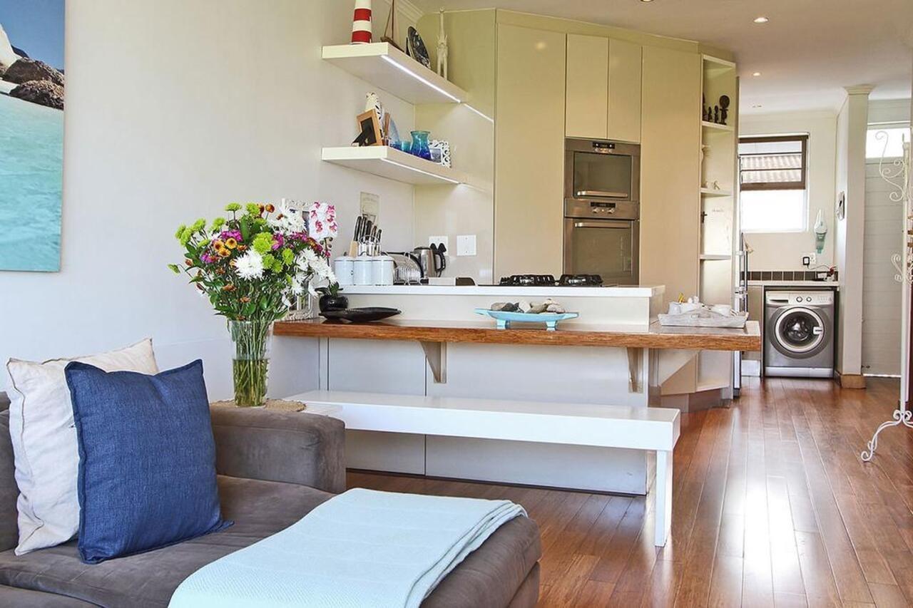 Vredenhof Self Catering Apartment Kapsztad Zewnętrze zdjęcie
