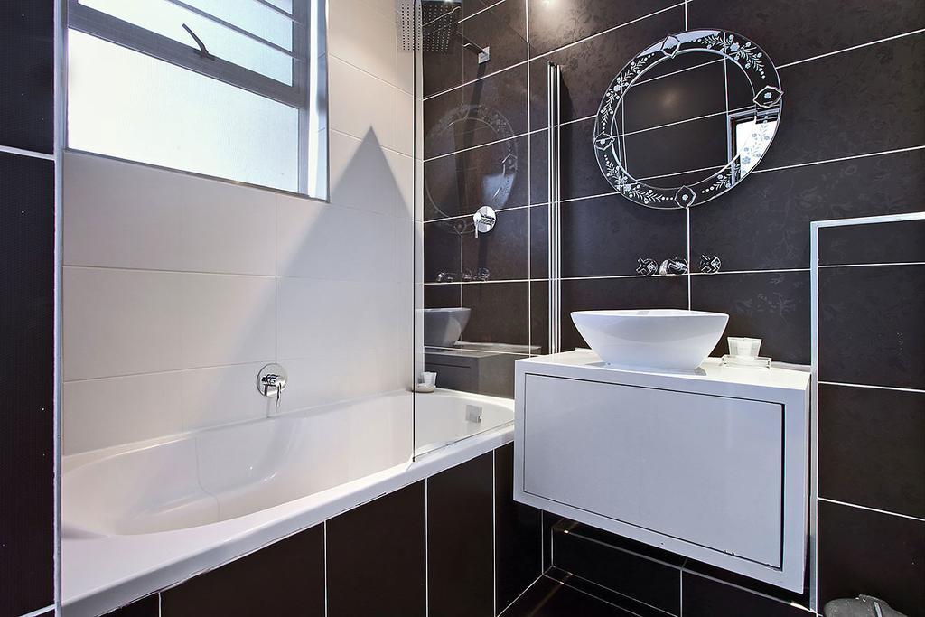 Vredenhof Self Catering Apartment Kapsztad Zewnętrze zdjęcie