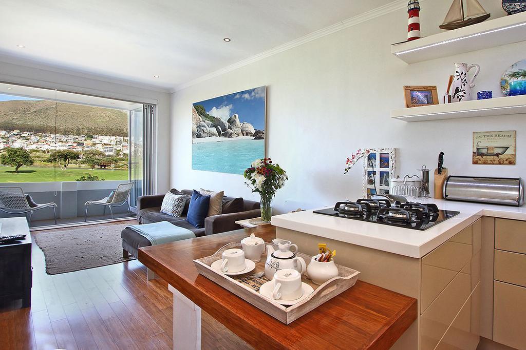 Vredenhof Self Catering Apartment Kapsztad Zewnętrze zdjęcie