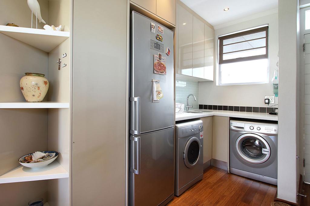 Vredenhof Self Catering Apartment Kapsztad Zewnętrze zdjęcie